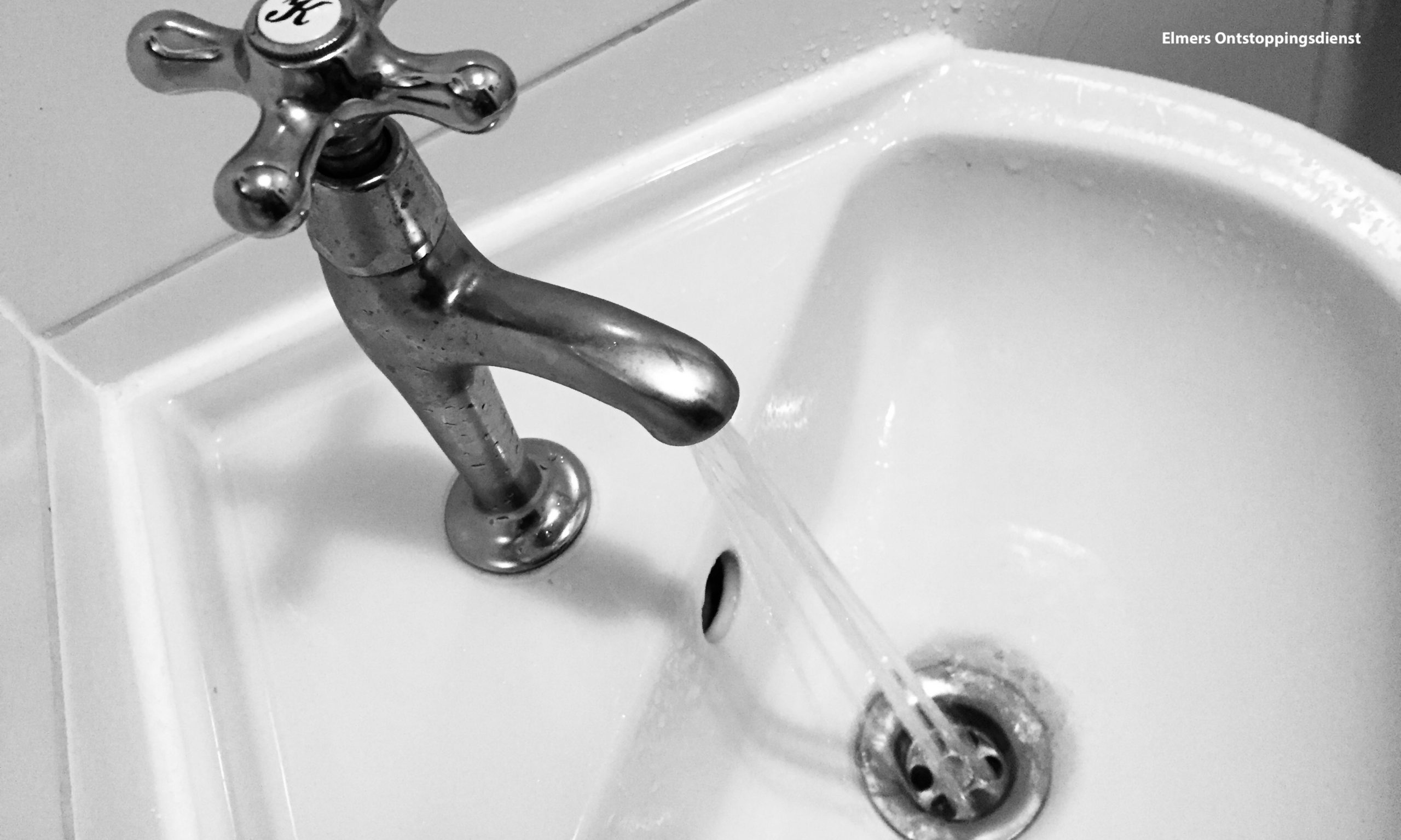 Schoon water